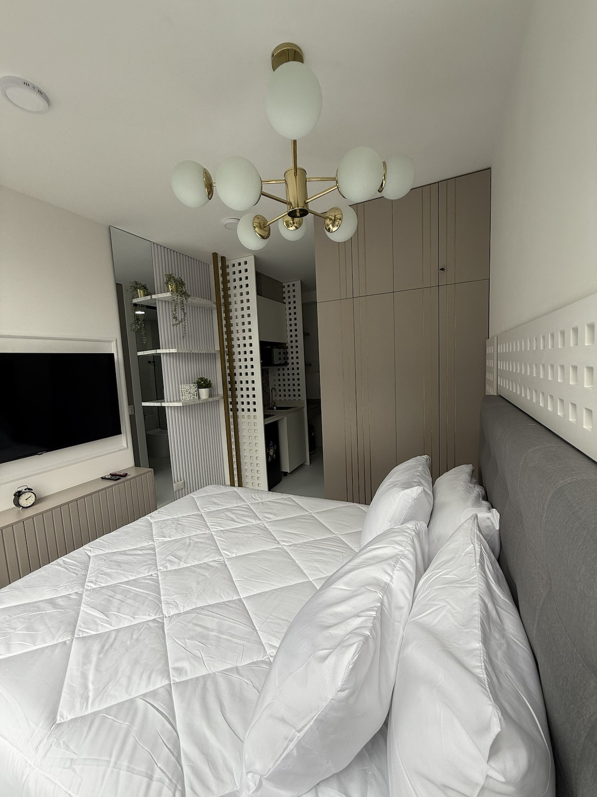 Privado Loft / Luxury Spa Stay